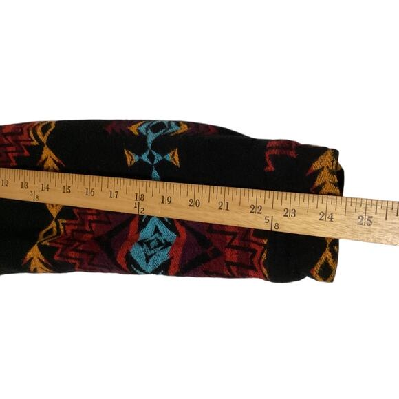 Rock N Roll Denim Women’s western Aztec Print Long Shirt Jacket
Size L - Picture 8 of 9